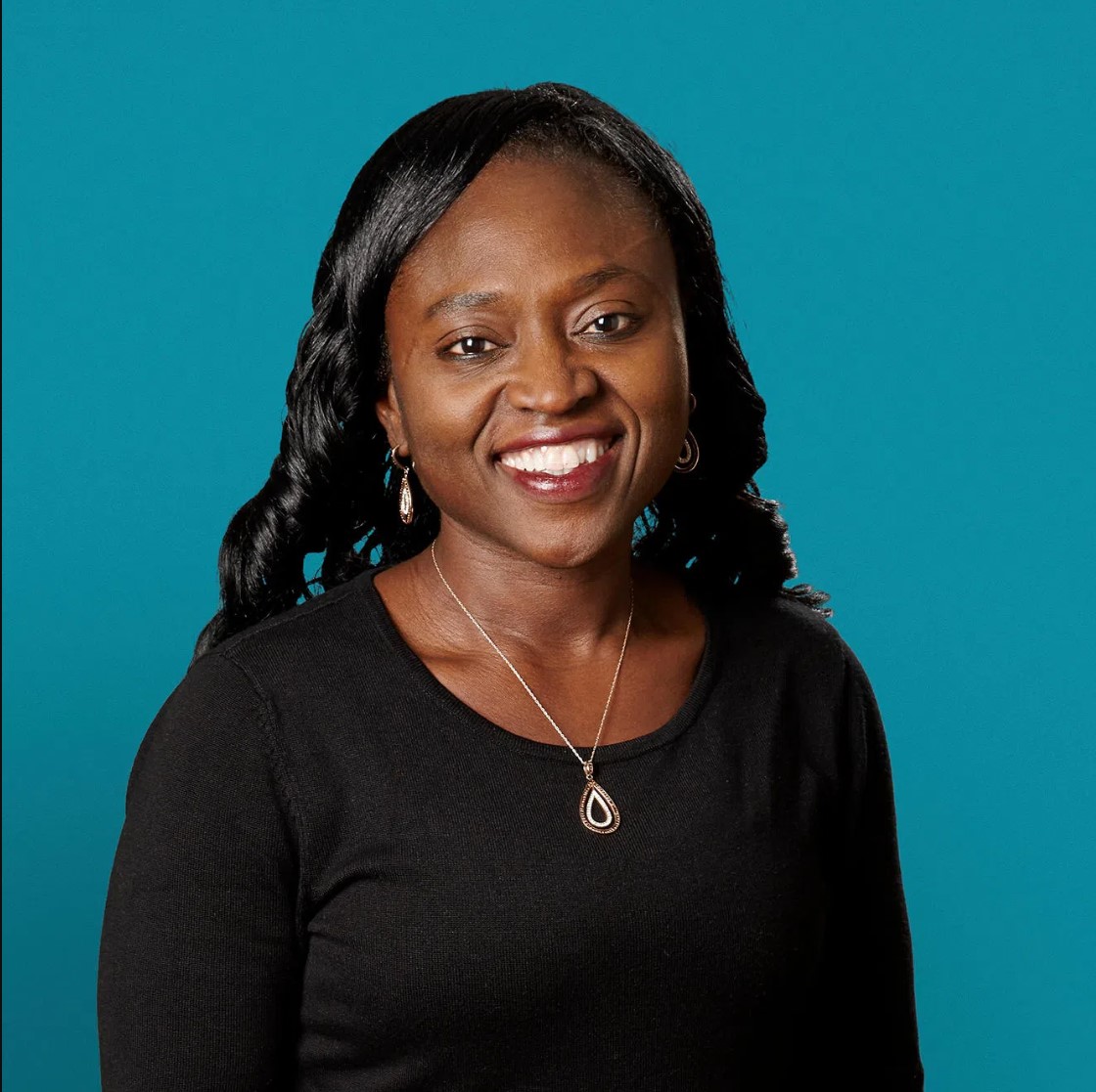 Dr. Marie Kemi Owoeye